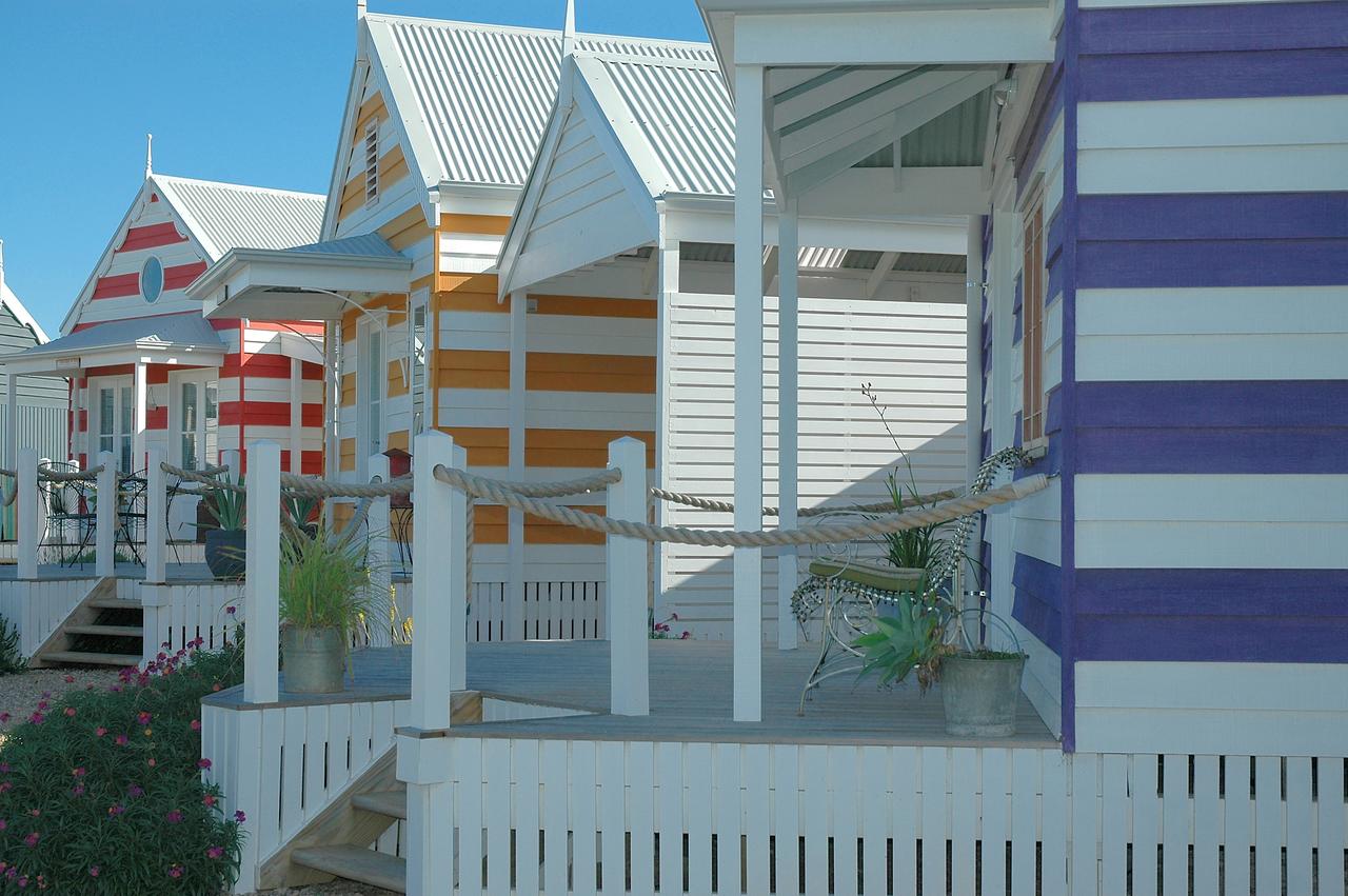  Accommodation Tasmania