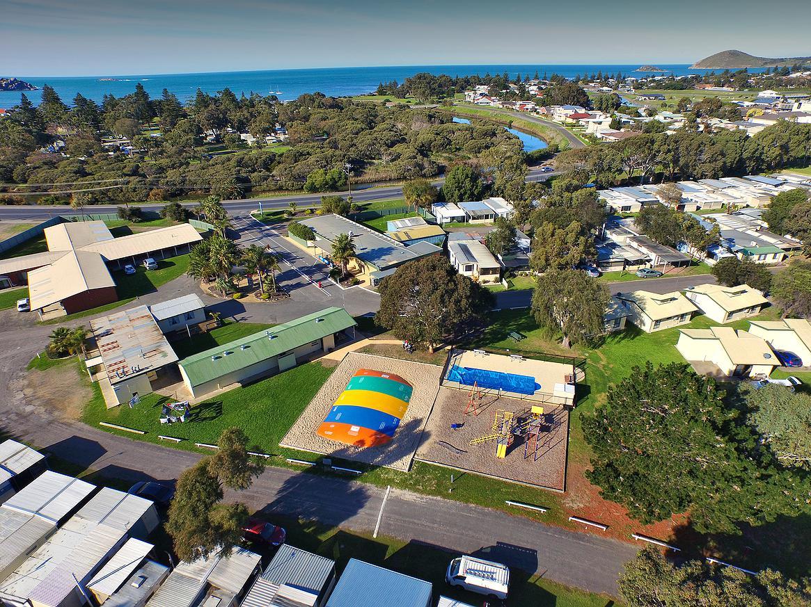 Mount Jagged SA Accommodation Tasmania