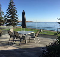 crystal blue apartment - Accommodation Tasmania