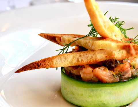 Mercure Kangaroo Island Lodge - Accommodation Tasmania 36