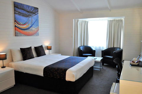 Mercure Kangaroo Island Lodge - Accommodation Tasmania 23