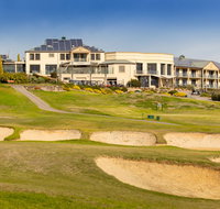 McCracken Country Club - Accommodation Tasmania