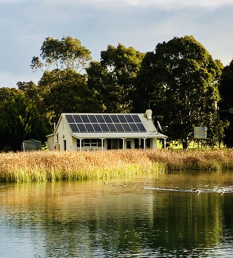 Hynam SA Accommodation Tasmania
