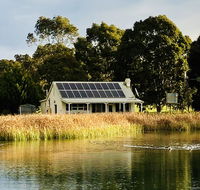 The Lake House Retreat - Accommodation Tasmania
