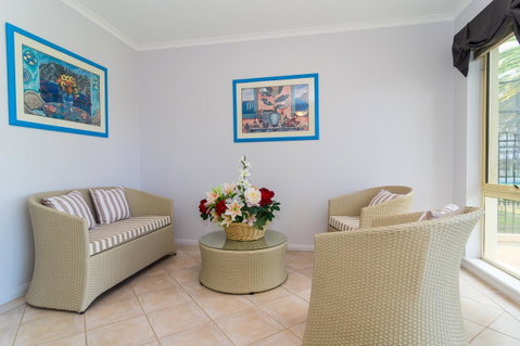 Port Adelaide Harbourside House - Accommodation Tasmania 4