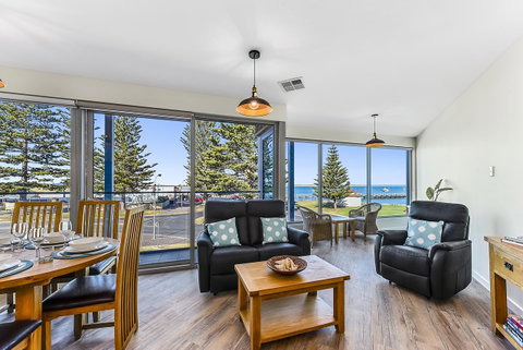 Bonnies Of Beachport - Accommodation Tasmania 10