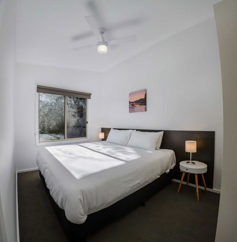Discovery Parks - Barossa Valley - Accommodation Tasmania 2