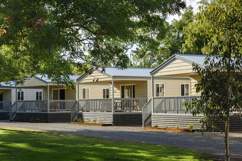 Discovery Parks - Barossa Valley - Accommodation Tasmania 32