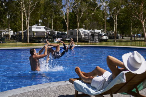 Discovery Parks - Barossa Valley - Accommodation Tasmania 24