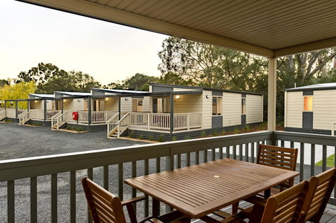 Discovery Parks - Barossa Valley - Accommodation Tasmania 11