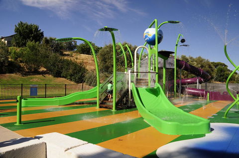 Discovery Parks - Barossa Valley - Accommodation Tasmania 37