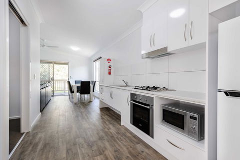 Discovery Parks - Barossa Valley - Accommodation Tasmania 4