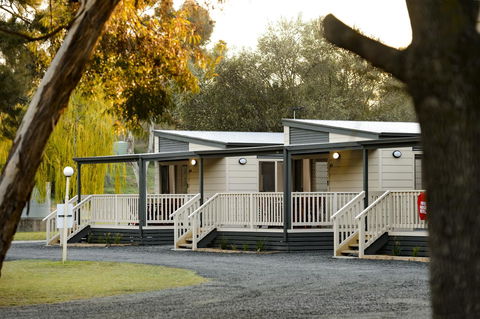 Discovery Parks - Barossa Valley - Accommodation Tasmania 14
