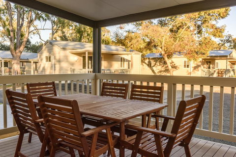Discovery Parks - Barossa Valley - Accommodation Tasmania 9