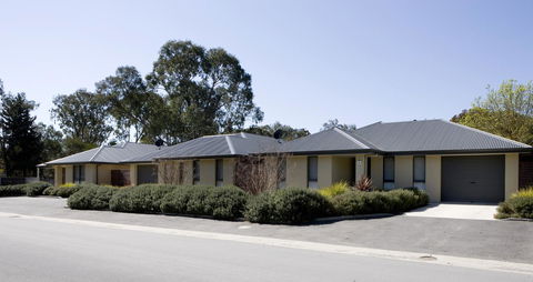 Discovery Parks - Barossa Valley - Accommodation Tasmania 29