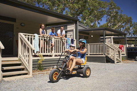Discovery Parks - Barossa Valley - Accommodation Tasmania 26