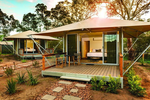 Discovery Parks - Barossa Valley - Accommodation Tasmania 22