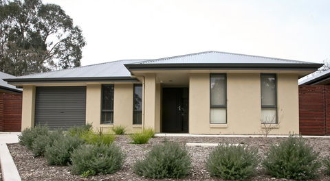 Discovery Parks - Barossa Valley - Accommodation Tasmania 39