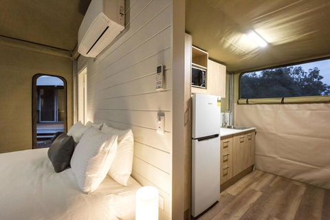 Discovery Parks - Barossa Valley - Accommodation Tasmania 19