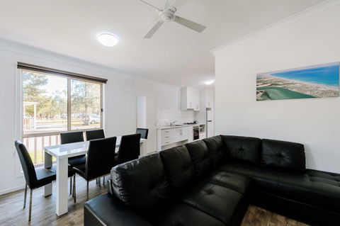 Discovery Parks - Barossa Valley - Accommodation Tasmania 16