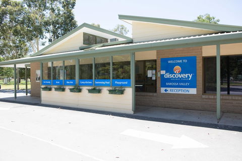Discovery Parks - Barossa Valley - Accommodation Tasmania 31