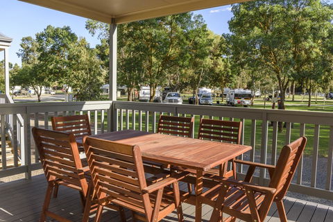 Discovery Parks - Barossa Valley - Accommodation Tasmania 38