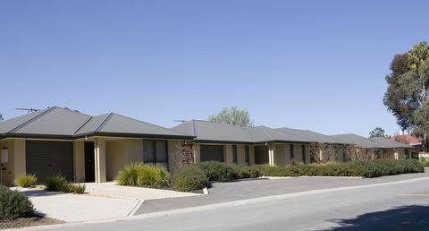 Discovery Parks - Barossa Valley - Accommodation Tasmania 42