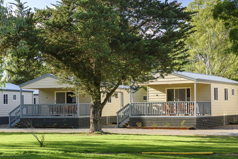 Discovery Parks - Barossa Valley - Accommodation Tasmania 30
