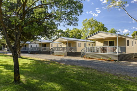 Discovery Parks - Barossa Valley - Accommodation Tasmania 28
