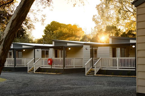 Discovery Parks - Barossa Valley - Accommodation Tasmania 15