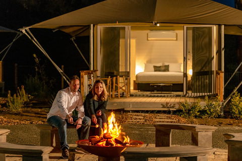Discovery Parks - Barossa Valley - Accommodation Tasmania 23