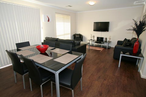 Discovery Parks - Barossa Valley - Accommodation Tasmania 44