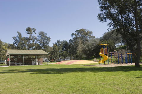 Discovery Parks - Barossa Valley - Accommodation Tasmania 43