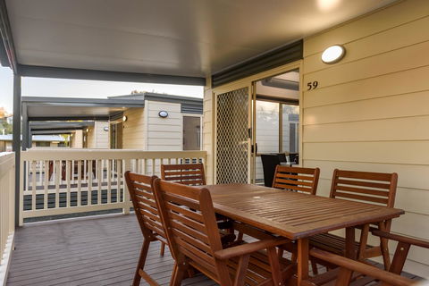 Discovery Parks - Barossa Valley - Accommodation Tasmania 10