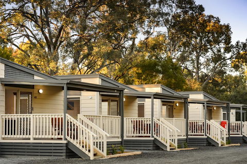 Discovery Parks - Barossa Valley - Accommodation Tasmania 12