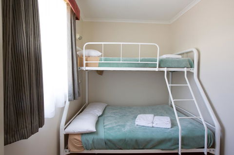 Discovery Parks - Barossa Valley - Accommodation Tasmania 1