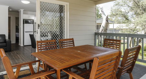 Discovery Parks - Barossa Valley - Accommodation Tasmania 41