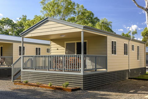 Discovery Parks - Barossa Valley - Accommodation Tasmania 27