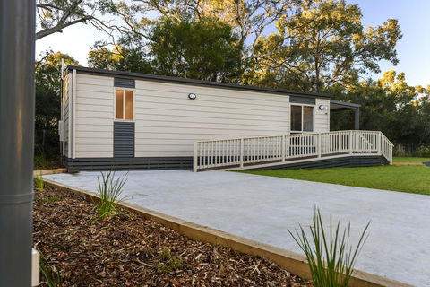 Discovery Parks - Barossa Valley - Accommodation Tasmania 6