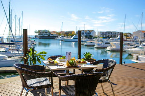 Marina Hotel - Accommodation Tasmania 42