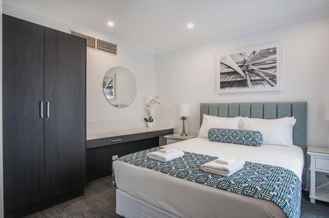 Marina Hotel - Accommodation Tasmania 22