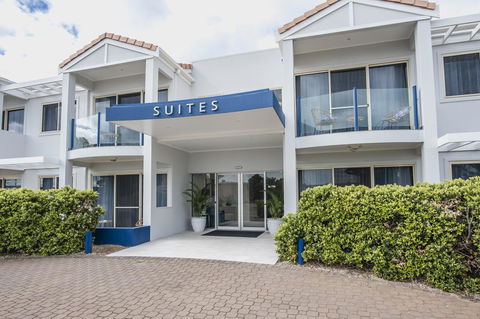 Marina Hotel - Accommodation Tasmania 20