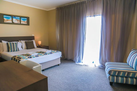 Marina Hotel - Accommodation Tasmania 31