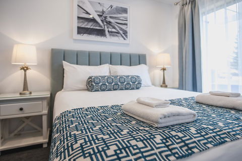 Marina Hotel - Accommodation Tasmania 23