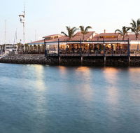 Marina Hotel - Accommodation Tasmania