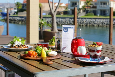 Marina Hotel - Accommodation Tasmania 40
