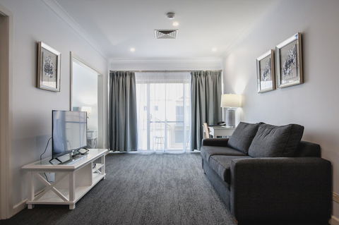Marina Hotel - Accommodation Tasmania 10