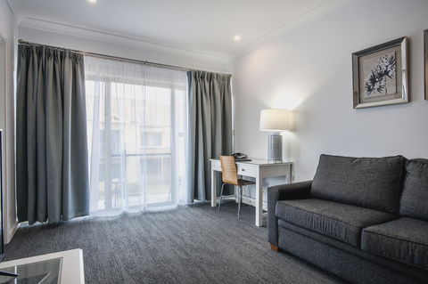 Marina Hotel - Accommodation Tasmania 3