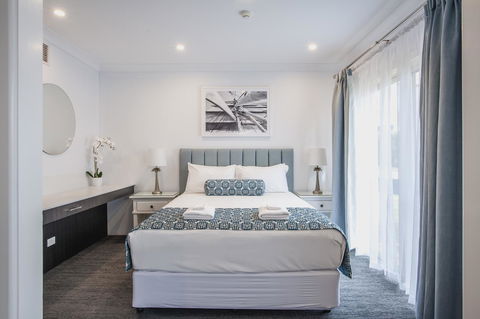 Marina Hotel - Accommodation Tasmania 21