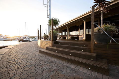 Marina Hotel - Accommodation Tasmania 37